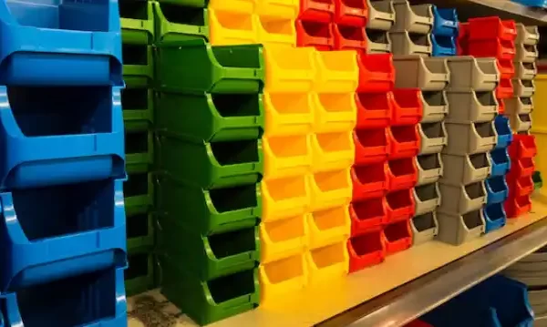 خرید اینترنتی پالت پلاستیکی