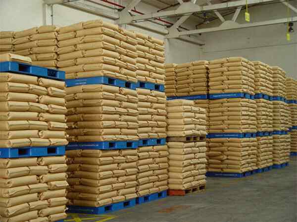 پالت پلاستیکی سبک برای انبارهای کوچک و بزرگ | انتخاب بهینه و کم هزینه