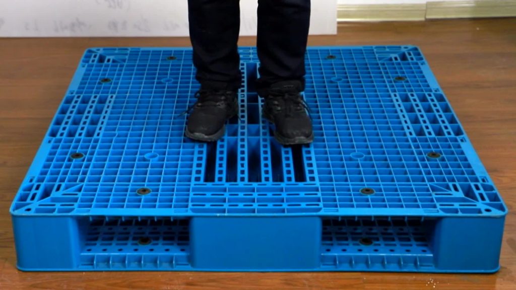 خرید پالت پلاستیکی در تهران