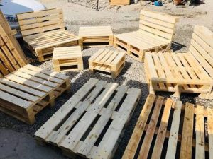 قیمت پالت چوبی روسی چگونه محاسبه می شود؟